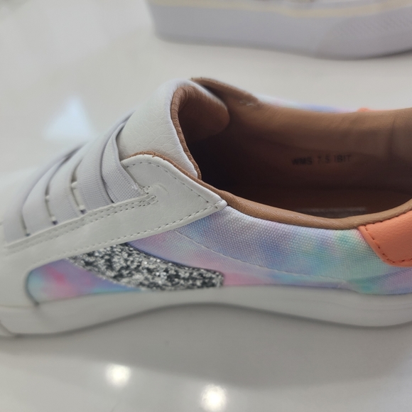 Sparkly tennis - Picture 2 of 5